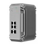 RUIJIE REYEE RG-NIS3100-4GT2SFP-HP 4 PORT 10/100/1000 4 PORT POE 2 X SFP RUJIE CLOUD YONETILEBILIR ENDÜSTRİYEL SWITCH