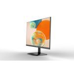 IROMX BG271180 27" 1MS 1920x1080 HDMI/DP VESA 180HZ SİYAH FULL HD IPS GAMING MONITOR - Görsel 2