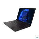 LENOVO THINKPAD X13 GEN3 21BN0033TX I7-1260P 16GB 512GB SSD 13.3" WUXGA WIN11 PRO NOTEBOOK - Görsel 2