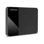 TOSHIBA CANVIO READY 1TB USB3.2 2.5" HARICI HDD HDTP310EK3AA - Görsel 2