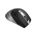 A4 TECH FB35 KABLOSUZ/BLUETOOTH 2000DPI GRI MOUSE 2.4GHZ - Görsel 2